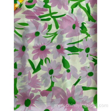 HOT Selling Four Way Stretch Woven Polyester Spandex Fabric